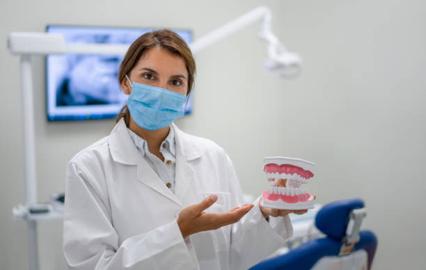 Best Emergency Dental Care for Sports Injuries in Rio, VA
