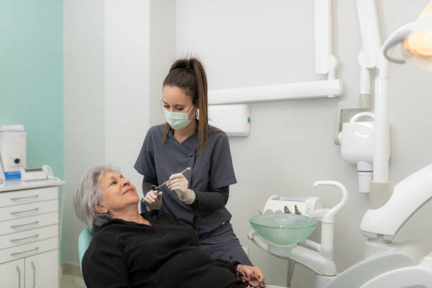 Best Emergency Denture Repair in Rio, VA