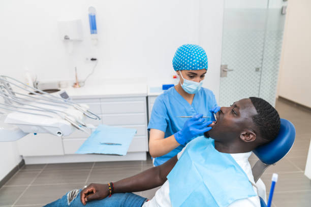Best Broken or Chipped Tooth Repair in Rio, VA