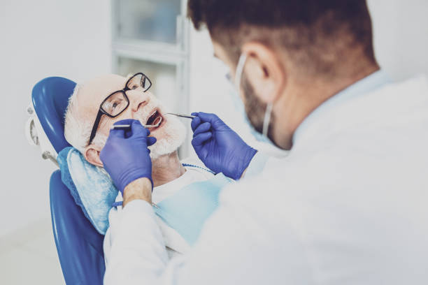 Best Emergency Wisdom Tooth Extraction in Rio, VA